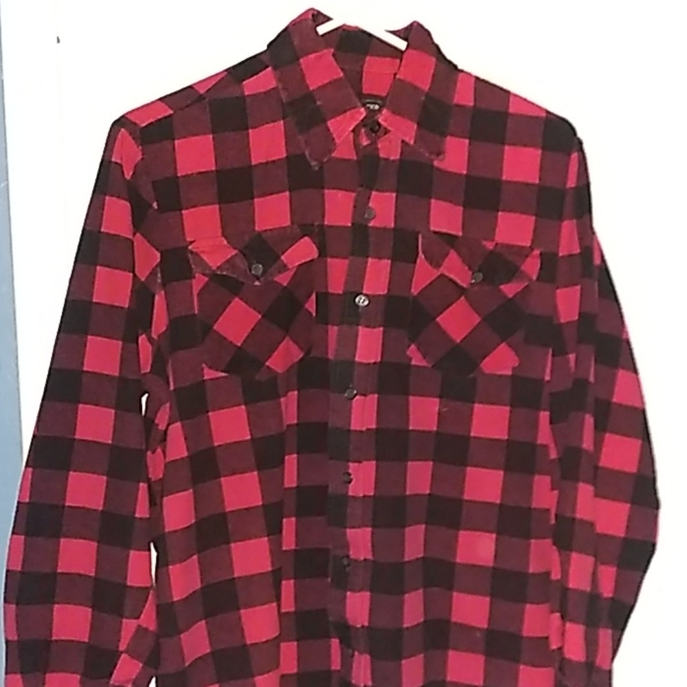 Flannel